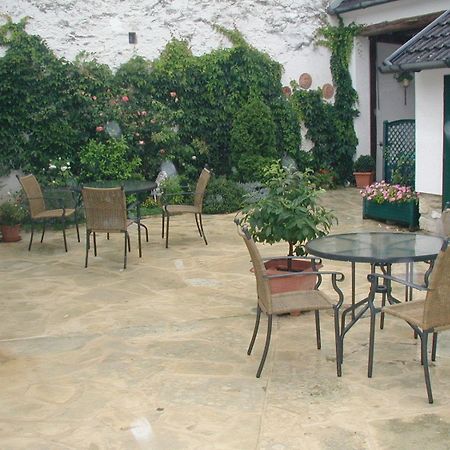 Apartamento Atriumhof Rust Exterior foto