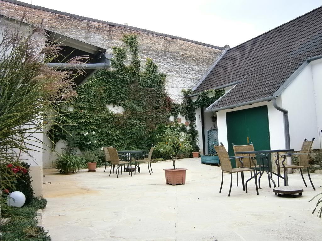 Apartamento Atriumhof Rust Exterior foto