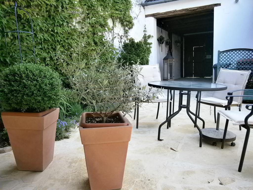 Apartamento Atriumhof Rust Exterior foto