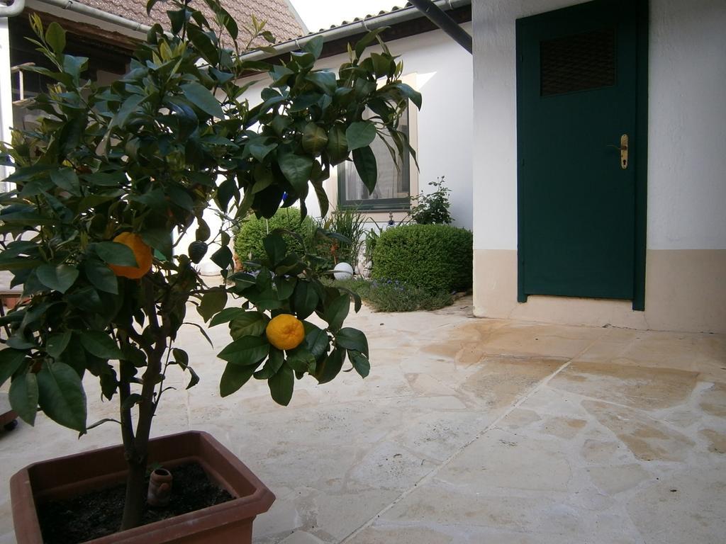 Apartamento Atriumhof Rust Exterior foto