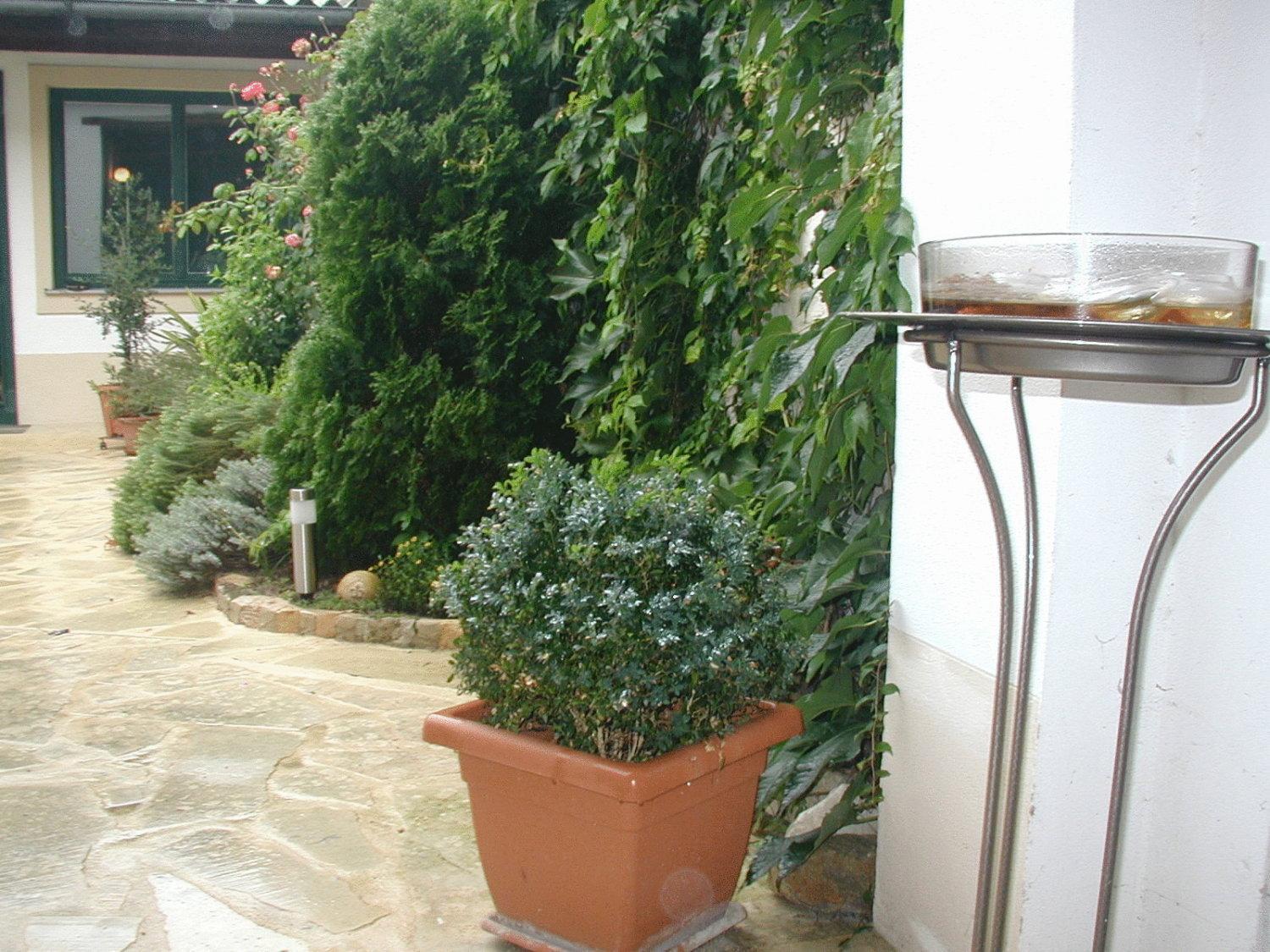 Apartamento Atriumhof Rust Exterior foto