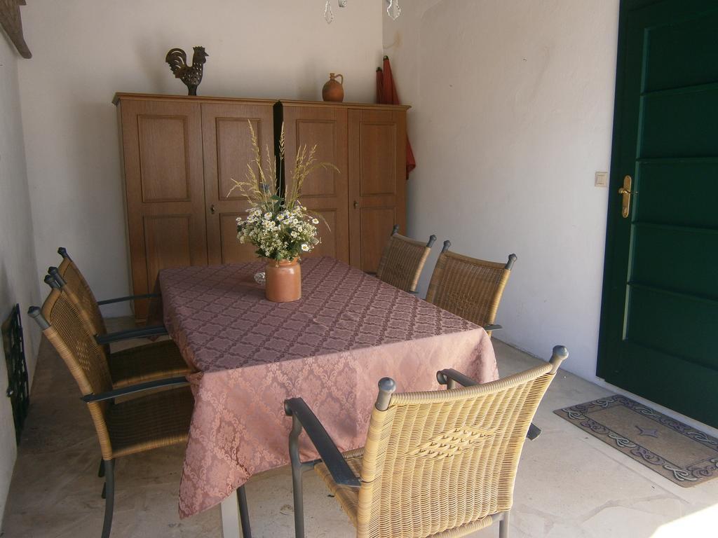 Apartamento Atriumhof Rust Exterior foto
