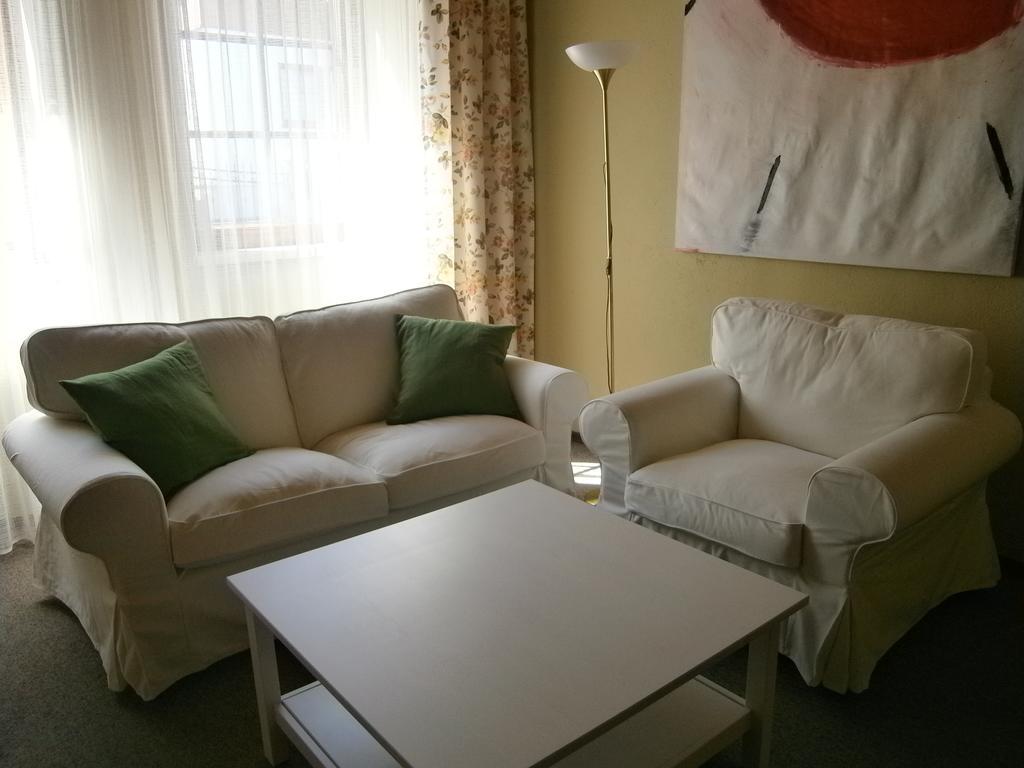Apartamento Atriumhof Rust Exterior foto