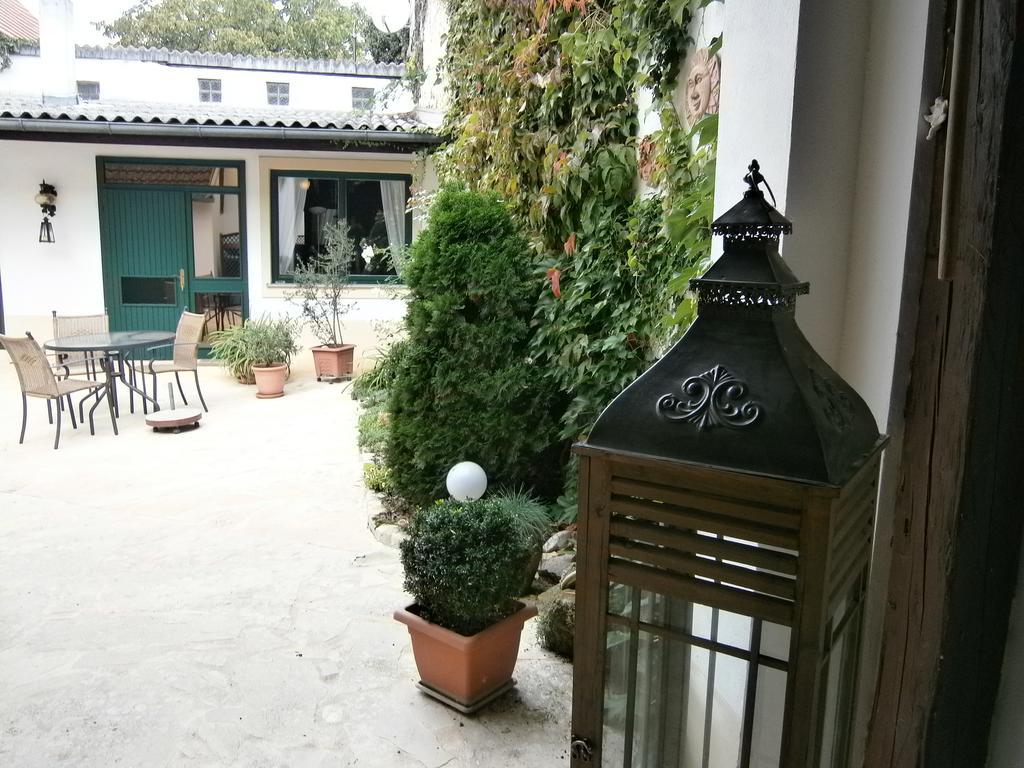 Apartamento Atriumhof Rust Exterior foto